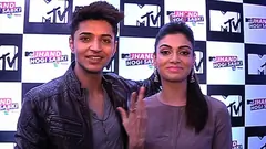 Siddharth Gupta and Simran Kaur Mundi Share their Pranks and Experience with India-Forums Thumbnail