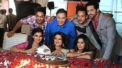 Main Naa Bhoolungi Completes 100 Episodes! Thumbnail