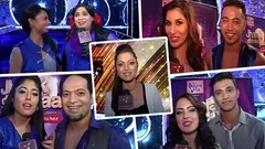 Drashti's Winning Tips to the Contestants of Jhalak Dikhhla Jaa 7 Thumbnail