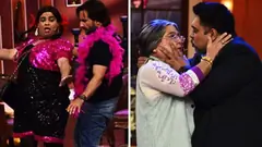 Humshakals Team on Comedy nights with Kapil Thumbnail