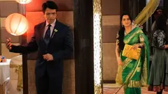 Sharda will come to know About Suresh's Real Face! Thumbnail