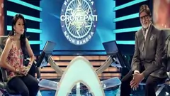 KBC Season 8 First Promo Thumbnail