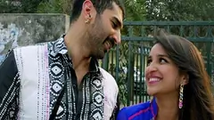 First look of Daawat-E-Ishq - Trailer Thumbnail