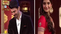 Comedy Nights with Kapil with Sonam Kapoor and Fawad Khan Thumbnail