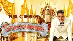 Public Review Of Entertainment Thumbnail