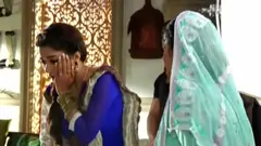 Meethi Gets A tight Slap Thumbnail