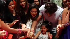 Doli Armano Ki Completes 200 Episodes Thumbnail