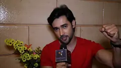 Karan Sharma Speaks About His Best Buddy From The Industry Thumbnail