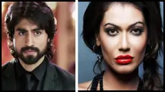 Payal Rohatgi To Play Negative Lead In  Humsafars Thumbnail