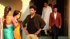 Prem to file for Divorce! Thumbnail