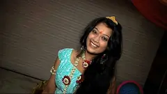 Digangana Suryavanshi Celebrates Her 17th Birthday! Thumbnail