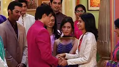 Twist In Nisha's Engagement Thumbnail