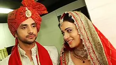 Ranveer And Ishani Tie The Knot Thumbnail