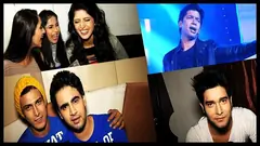 Fab5 And NH3 Bands Gear Up For Musicana Concert In Kaisi Yeh Yaariyan Thumbnail
