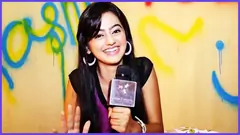 Helly Shah's Television Journey Thumbnail