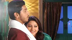 Sagarika And Bunty Plan Their Honeymoon Thumbnail