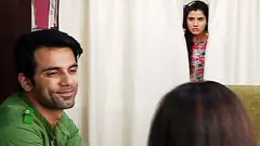 Neha Gets Upset On Aman Thumbnail