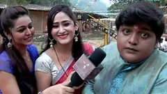 Tomatina Festival In Chidiya Ghar! Thumbnail