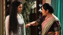 Neha's Mother-in-law Shouts On Her Thumbnail