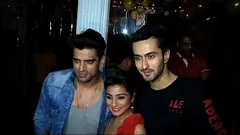 Doli Armano Ki Success Party Thumbnail