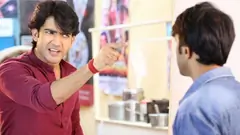 High Voltage Drama In Suhani Si Ek Ladki Thumbnail