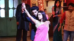 Ammaji's Grand Birthday Celebration In Hum Hain Na Thumbnail