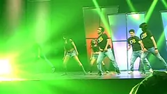 The D3 Team's Last Performance Together Thumbnail