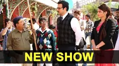 Rohit & Sucheta Talk About Peterson Hill Thumbnail