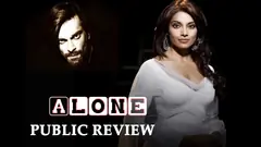 Public Review Of Alone Thumbnail