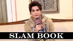 Parv Kaila Slam Book Thumbnail