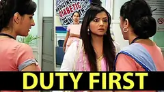 Responsibilty Before Rules For Amrita Thumbnail