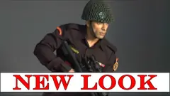 Karan Singh Grover Endorses Liberty Warrior Shoes Thumbnail