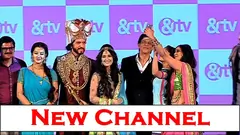 Launch Of & TV Thumbnail