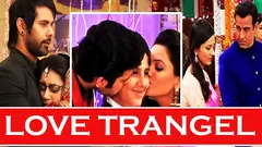 Love Triangles In Daily Soaps Thumbnail