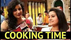 Cooking Time With Masterchef Contestants Thumbnail
