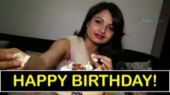 Giaa Manek's Joyful Birthday Thumbnail
