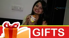 Giaa Manek's Gift Segment - Part 01 Thumbnail