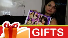 Giaa Manek's Gift Segment - Part 02 Thumbnail