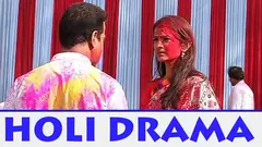 Neil To Put Color On Ragini Thumbnail