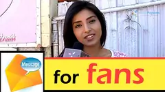Harshita Gaur's Message For "Sadda Haq" Fans Thumbnail