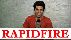 Rapid Fire With Vishal Malhotra Thumbnail