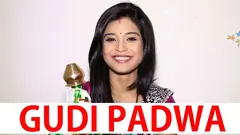 Neha Prepares Gudi For The First Time Thumbnail