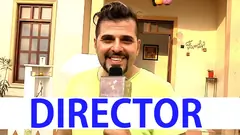 Bakhtiyaar Irani Turns A Director Thumbnail