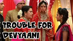 High End Drama at Neil and Devyani's Wedding Thumbnail