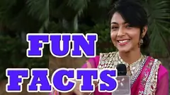 Fun Facts about Pooja Sharma Thumbnail