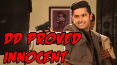DD proved innocent in Court Thumbnail