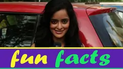 Fun Facts about Jayshree Venkatraman Thumbnail