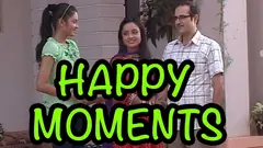 Happy moments are back again for the Shastri Sisters Thumbnail
