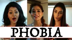 Celebs and their phobia Thumbnail