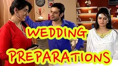 Bhalla family preparing for Simmi & Subbu's wedding Thumbnail